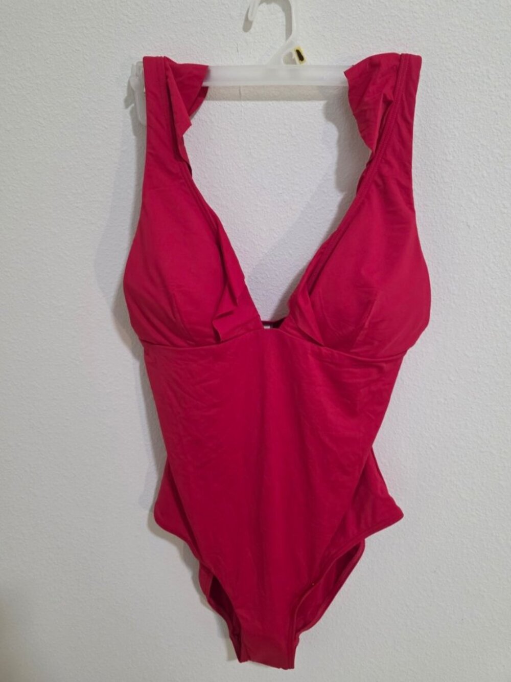 Sea Level One Piece Swim Suit Size 10 BNWOT